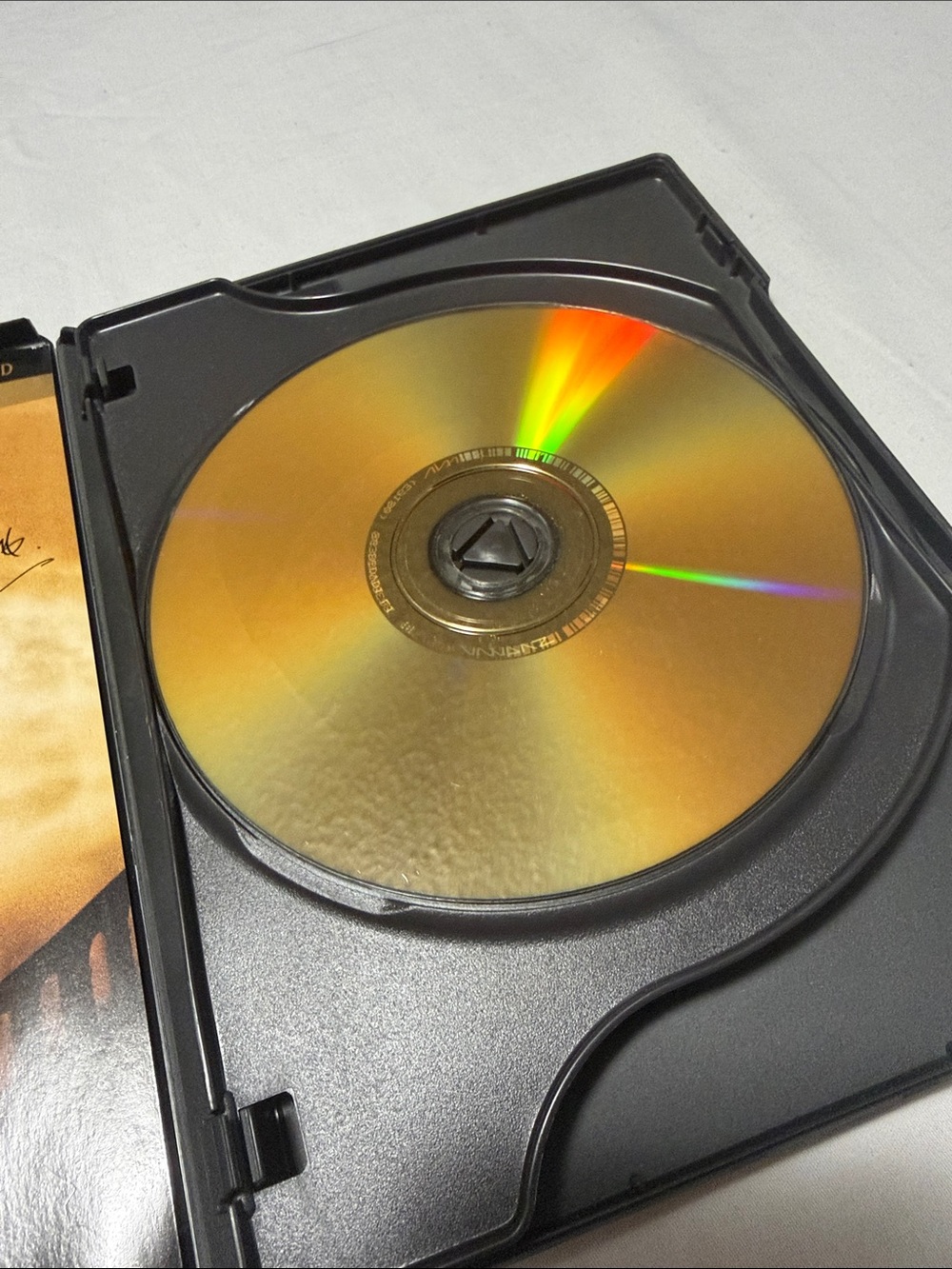Gladiator 2 Disc DVD - Picture 3 of 4